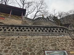 -华清宫景区
