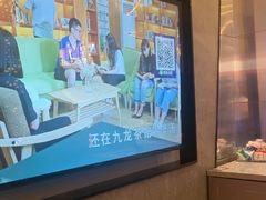 -星璨火吧KTV聚会餐厅(华清广场店)