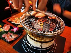 -大阪烧肉BAKA一代(十亩地店)