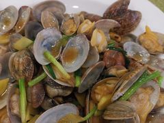 -丹盛象山海鲜(水清路店)