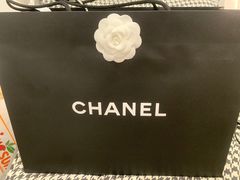 -CHANEL(恒隆广场店)
