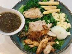 -轻净Clean&Pure(车公庙安徽大厦店)