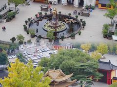 -上海东林寺(金山区)