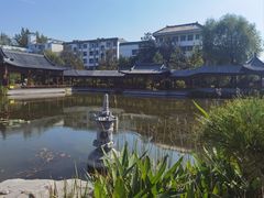 -南阳卧龙岗武侯祠