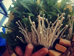 -半天妖烤鱼(方庄店)