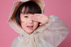 -LOOK儿童摄影(东城汇店)