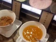 -海鲜自助餐厅·株洲大汉希尔顿酒店