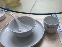-海旺小海鲜大排档(冠亚星城店)