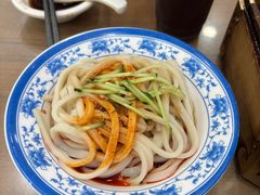 -西安贾三灌汤包·回坊小吃·清真炒菜(北院门总店)