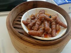 -万龙洲海鲜(南新仓店)