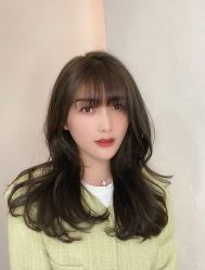 -SUNLON秀隆时尚烫染定制沙龙