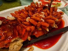 -得月楼·省级非遗·传统苏帮菜(观前店)