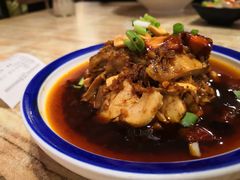口水鸡-好這口重庆小面(总店)