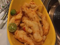 -润园四季椰子鸡火锅(南山海岸城店)