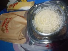 -永和大王·现磨豆浆·卤肉饭(九亭SH085店)