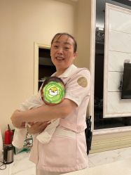 -星摇篮月子中心(市妇幼店)