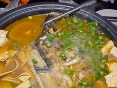 -探鱼·鲜青椒爽麻烤鱼(领展购物广场店)
