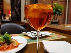 阿佩罗开胃酒-安妮意大利餐厅(国贸店)