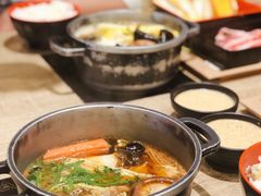 -吉野家(红博中央公园店)