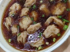 -蒋家桥饺面店(广陵路店)