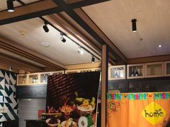 -Home Thai·泰谣(王府井apm店)