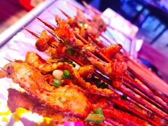 -Let’s WaKao瓦烤(贝森店)