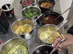 -顺德公平靓正特色牛花粥(花都店)