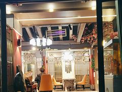 -清真·胖妈妈手抓餐厅(定西路长城宾馆店)