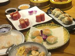 更荔湾的艇仔粥-子曰·礼茶居(壬丰大厦店)