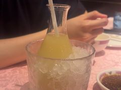 -囍凤楼·粤菜·点心·火锅(温特莱店)