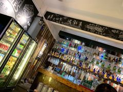 -功夫怪兽·烧烤(西工小街店)