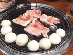 -·缸桶屋·韩式牛肋条自助烤肉(西湖D11店)
