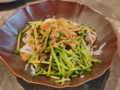 -奇芳阁·百年清真南京菜(夫子庙店)