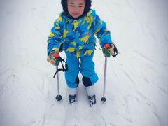 -哈尔滨热雪奇迹