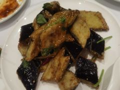 招牌茄子-凯鸽酒楼(操场城店)