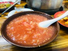 -咏勝锑锅麻辣烫(净居寺路总店)