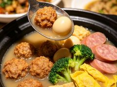 -徽韵人家·传承正宗徽菜(牡丹园店)