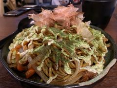 -八木鸟居酒屋(小木桥路店)