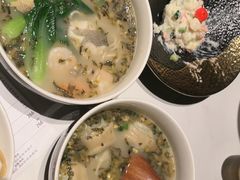 -顶特勒·黄鱼馆·特色菜(上海大世界店)