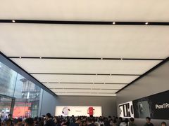 -Apple零售店(成都太古里店)