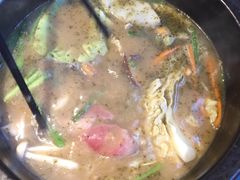 -大鼓米线(静安吴江DM店)