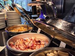 -OPEN開全日自助餐厅·牛肉火锅·海鲜(佛山希尔顿酒店)