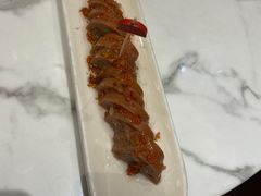 -荷塘秋月·本帮江浙菜(国权路店)