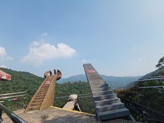 -古龙峡云天玻霸