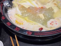 -渝香居重庆火锅(铁西三道街店)