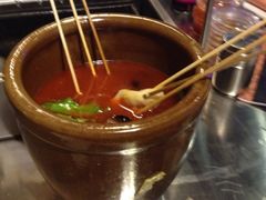 iphone_upload_pic-很久以前羊肉串(大华三路店)