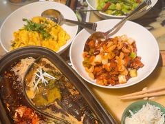 -锦府盐帮·侯宅(五棵松万达店)