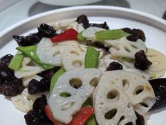 -德缘烤鸭店(大栅栏店)