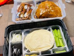 -青年公社烤鸭(青年路店)