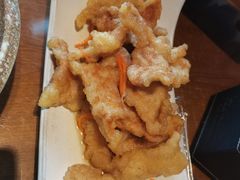 最东北锅包肉-95号酱骨·一块豆腐(展春园西路店)
